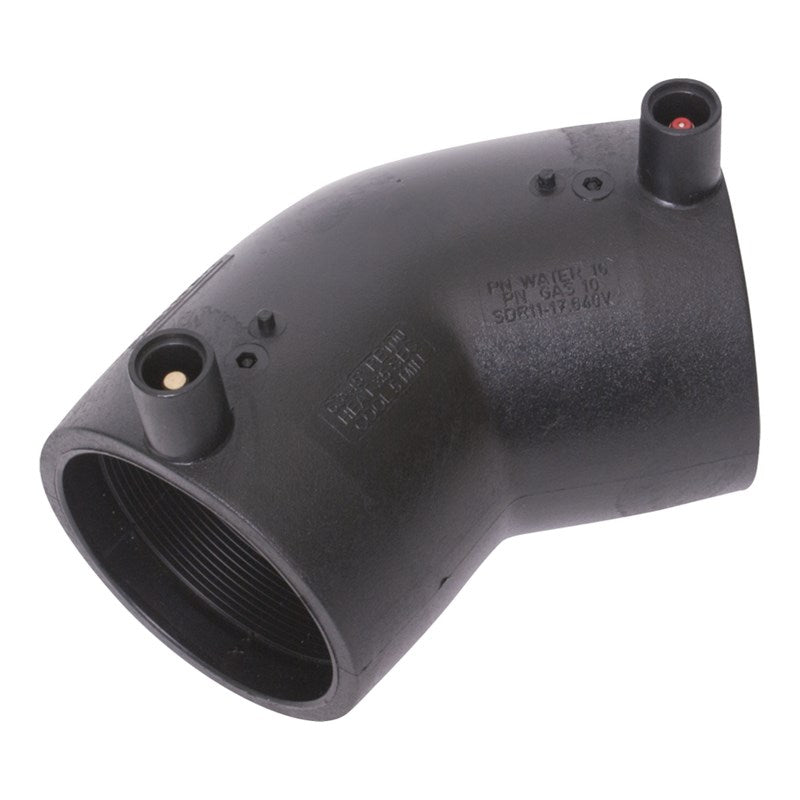 Hdpe Ef Elbow 30'