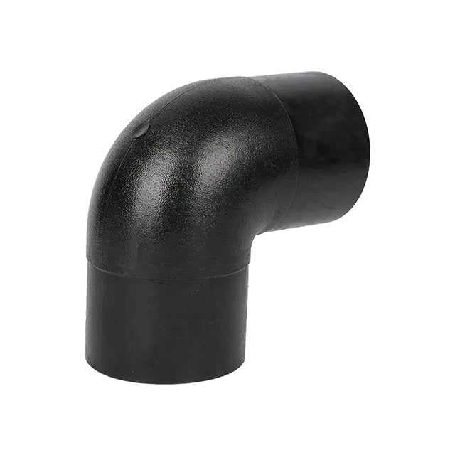 Hdpe Elbow 45'
