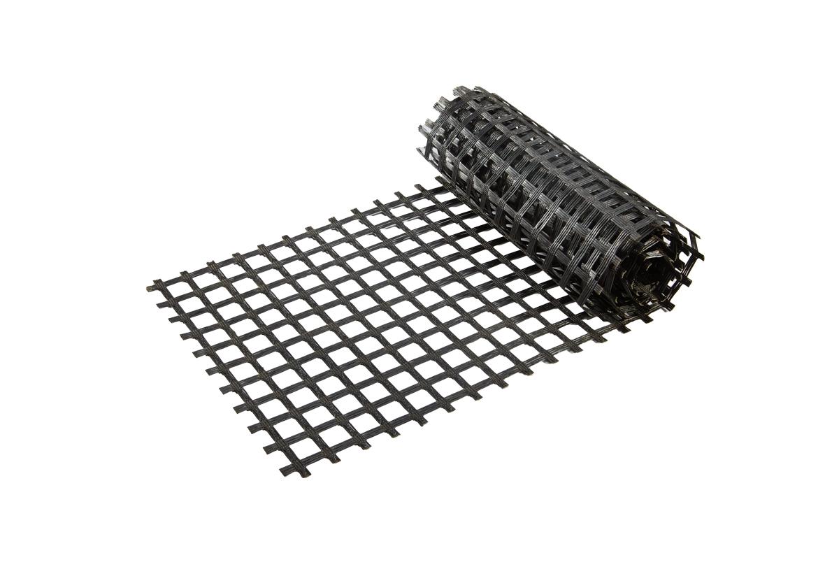 Geogrid