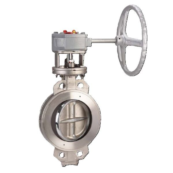 API 609 Butterfly Valve – BV-10