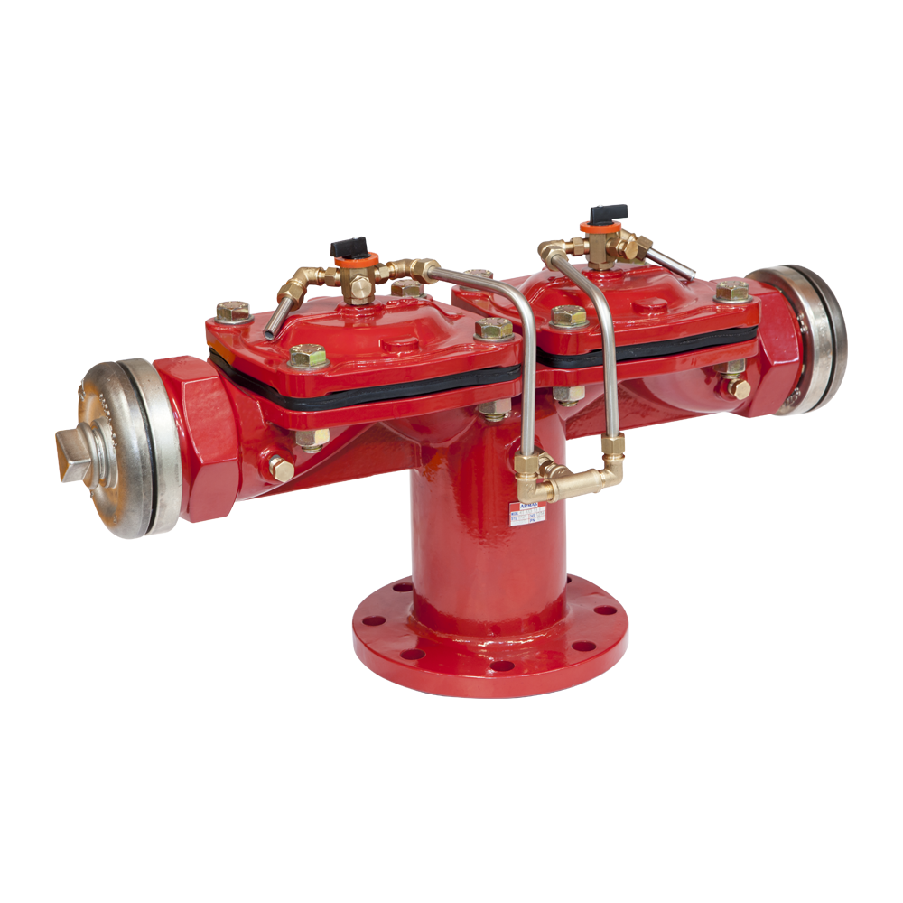 three-pump-fire-booster-pump-system