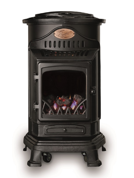 Provence indoor electric space heater for home use