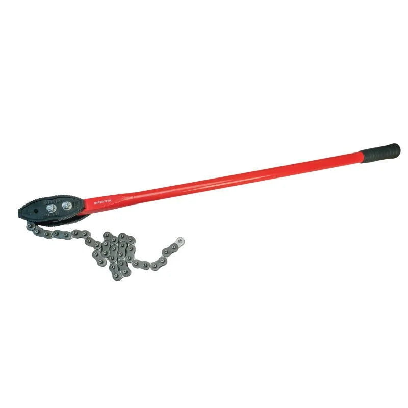 Chain Pipe Wrench