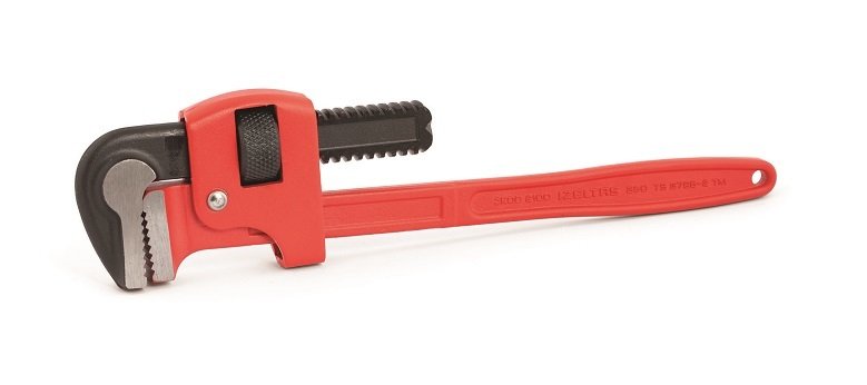 Stilson Pipe Wrench