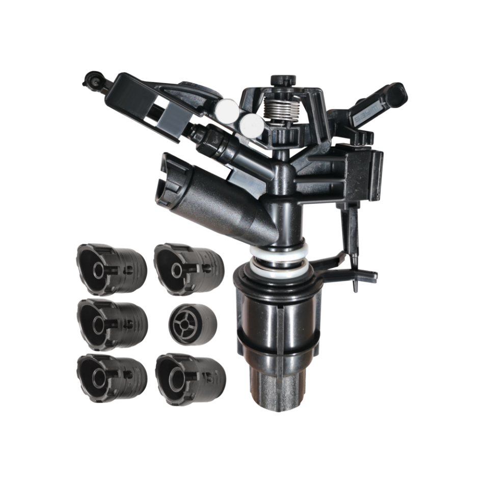 42 M Adjustable Angle Jet Sprinkler