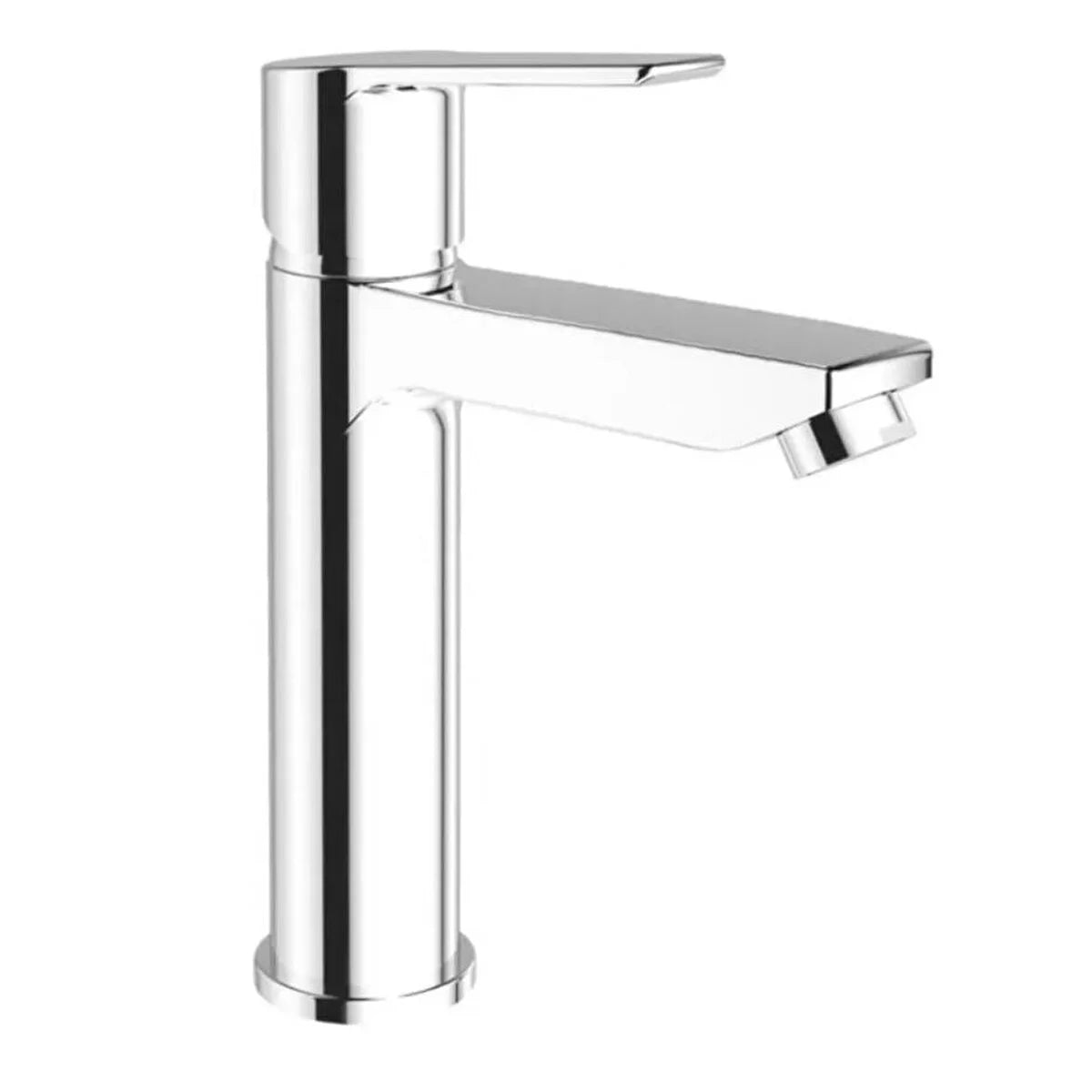 Kale Mare Sink Faucet 410200502497 – Chrome Basin Mixer Tap
