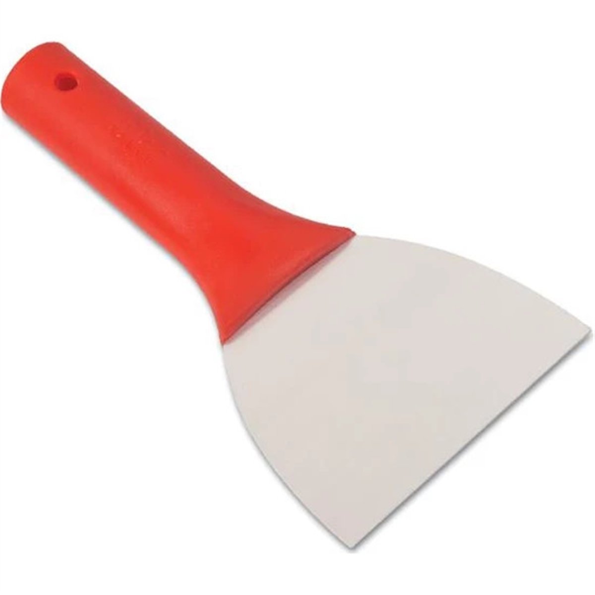 Scraper Putty Knife with Plastic Handle No.10