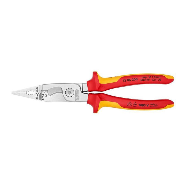 multi-function-electrician-pliers