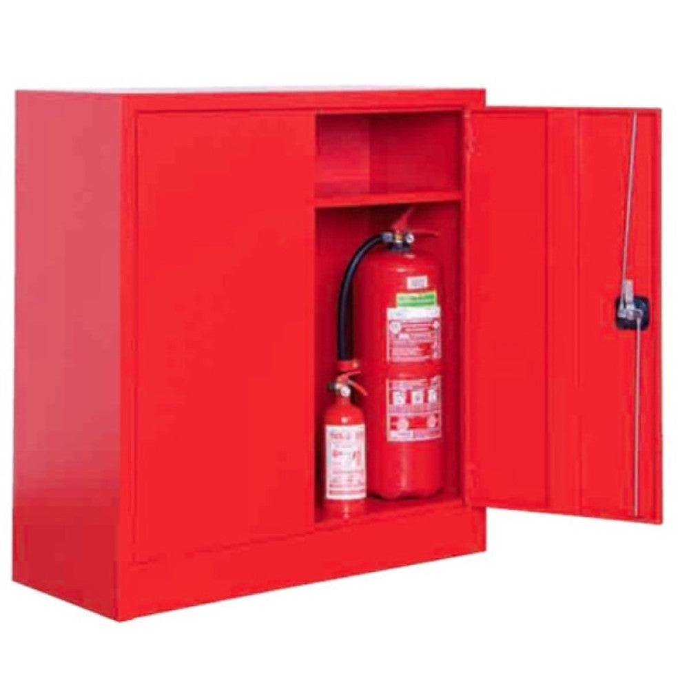 small-fire-equipment-cabinet