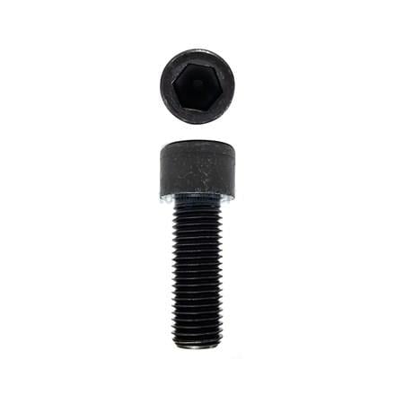 Alyan Başlı Cıvata M4 X25