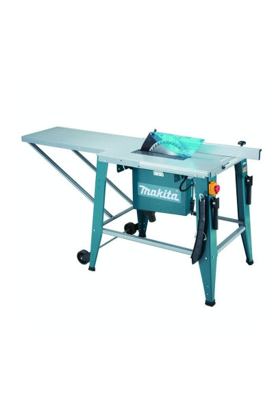 Table Saw Bench