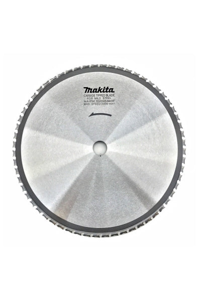 305mm 60T Metal Cutting Circular Saw Blade