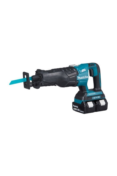 Dual Battery Cordless Reciprocating Saw