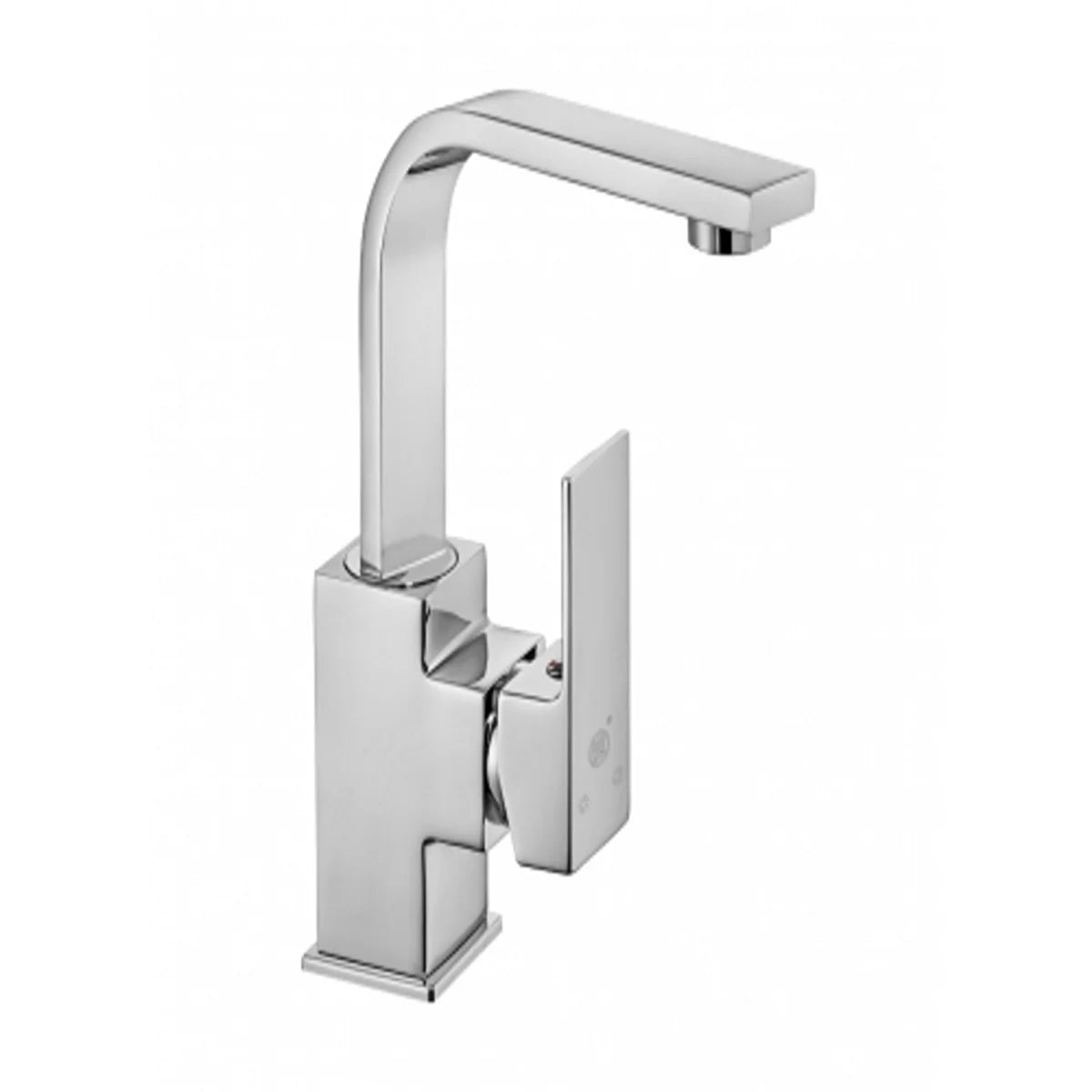 Ar Melia Swan Sink Faucet 102118149 – Swivel Spout Basin Mixer Tap