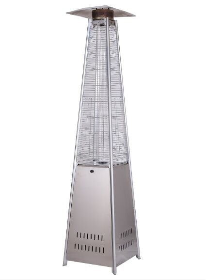 pyramid-stainless-steel-outdoor-heater