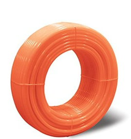 PE-RT Pipe