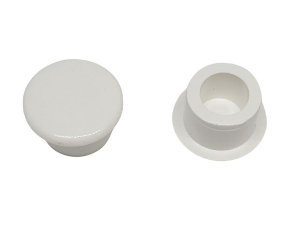 PVC Wastewater Wye Fittings