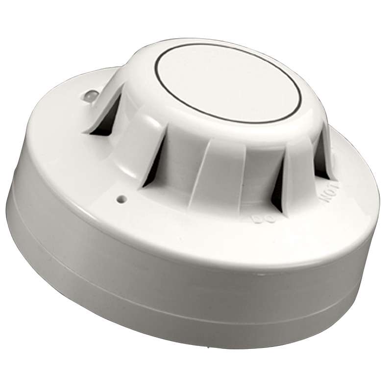 optical-smoke-detector