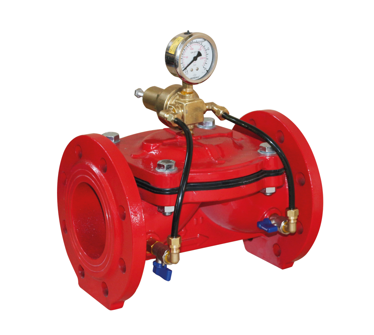 Pressure Reducing Valve