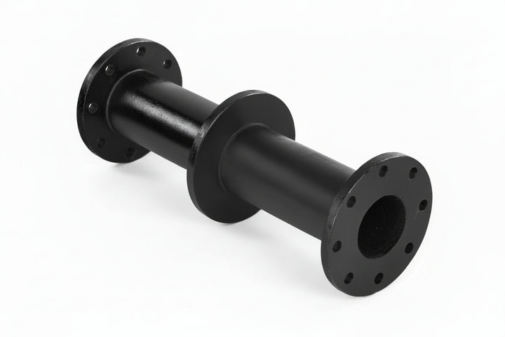 Puddle Flanges