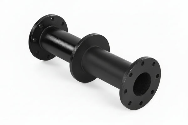 DI Puddle Flanges