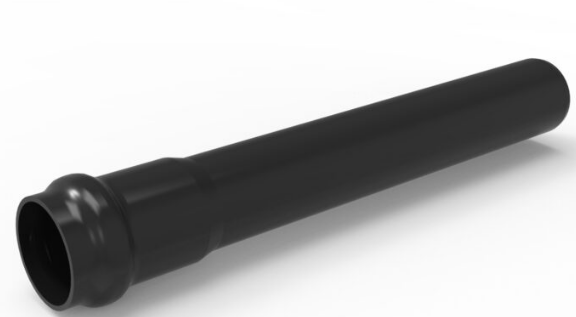 PVC Pipe Heytigo