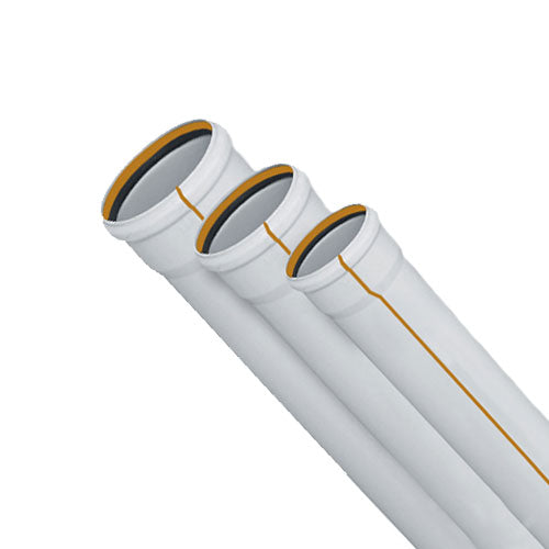 PVC Wastewater Pipe Heytigo