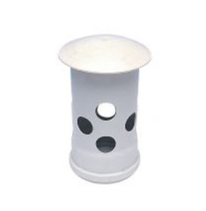 PVC Wastewater Vent Cowl