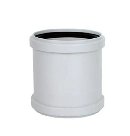 PVC Wastewater Coupler