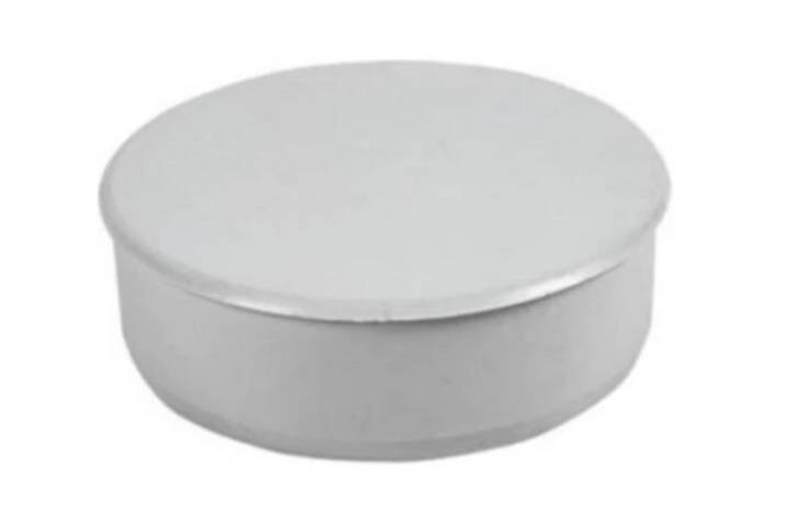 PVC Wastewater End Cap