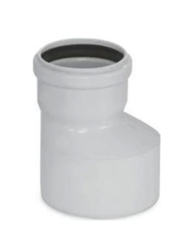 PVC Wastewater Reducer