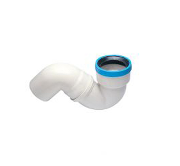 PVC Wastewater S Syphon