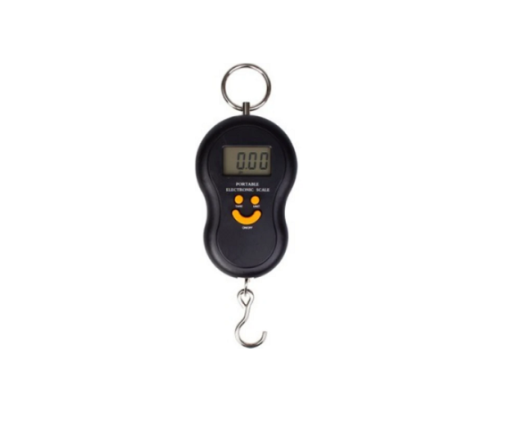 Digital Hanging Scale 40 kg