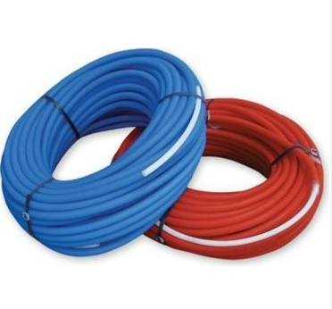 PE-RT Pipe