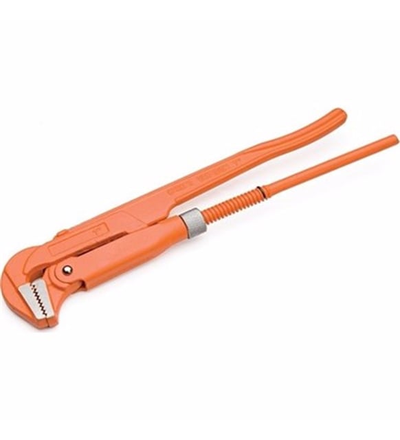 Heavy Duty Pipe Wrench