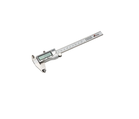 Digital Caliper