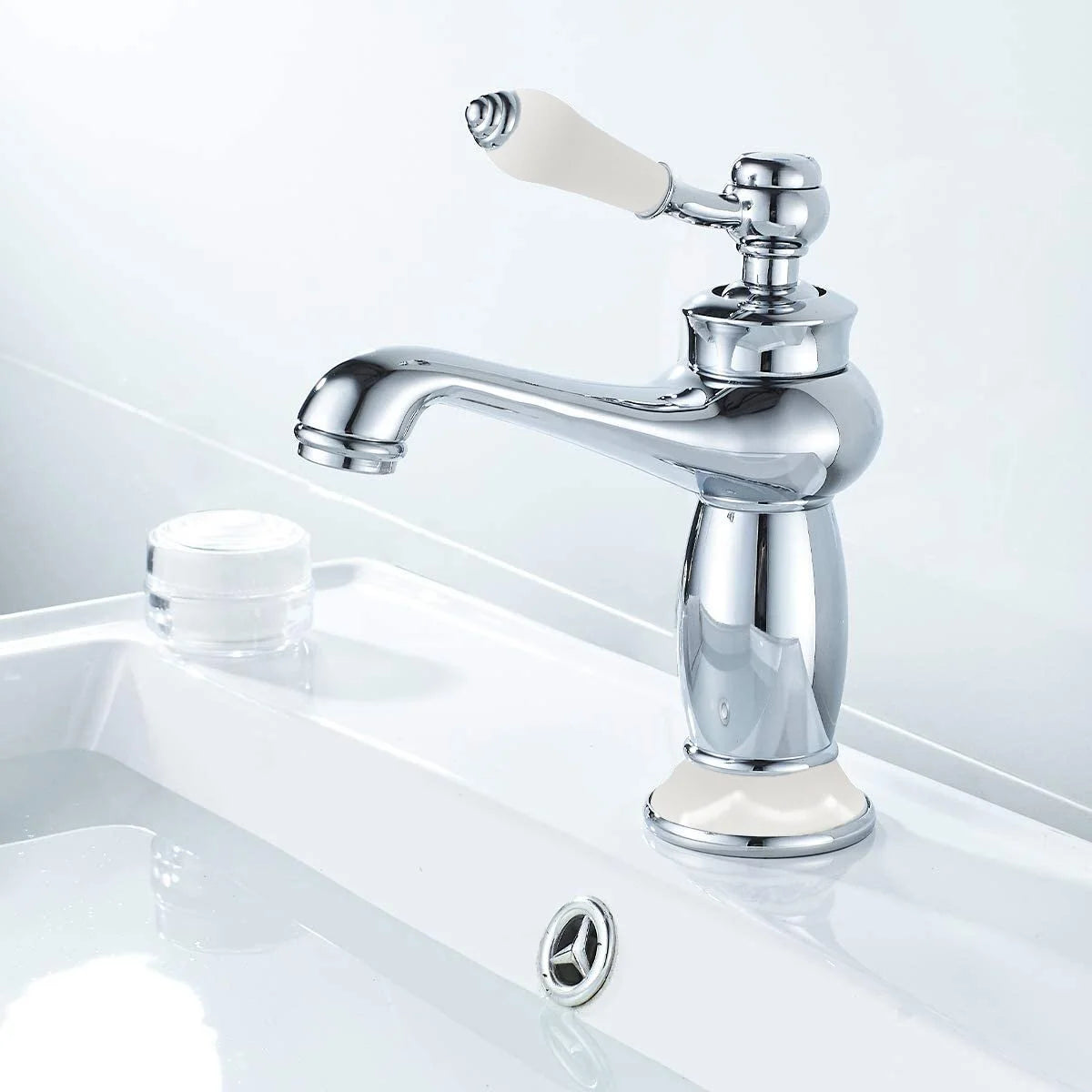 Fause Rustic Sink Faucet KLB100