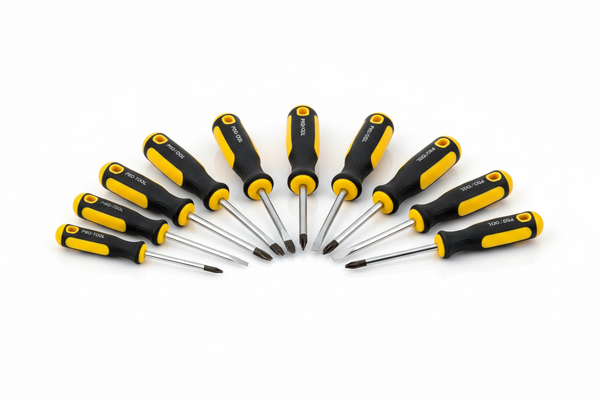 Screwdrivers