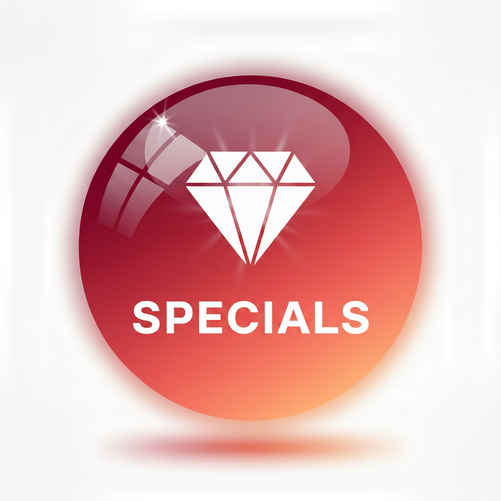 Specials Yeni