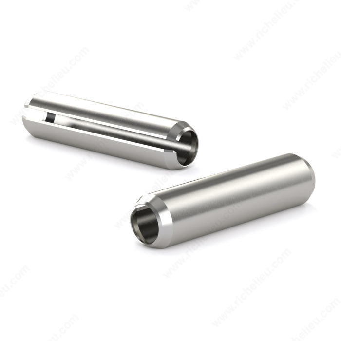 Slotted Spring Pin