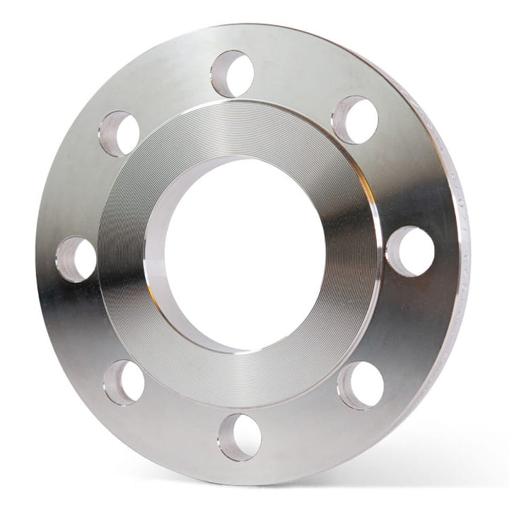 Steel Flange