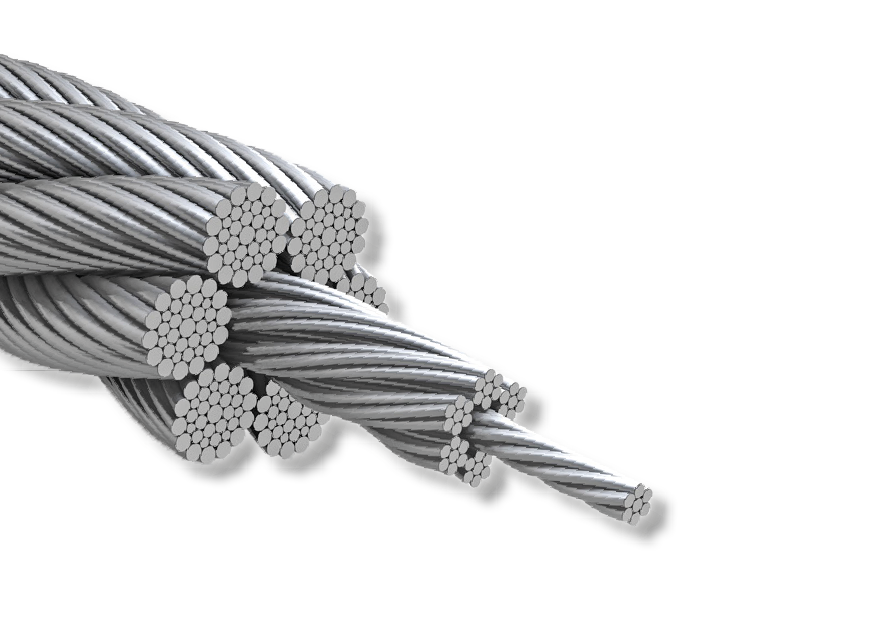 Steel Wire Rope