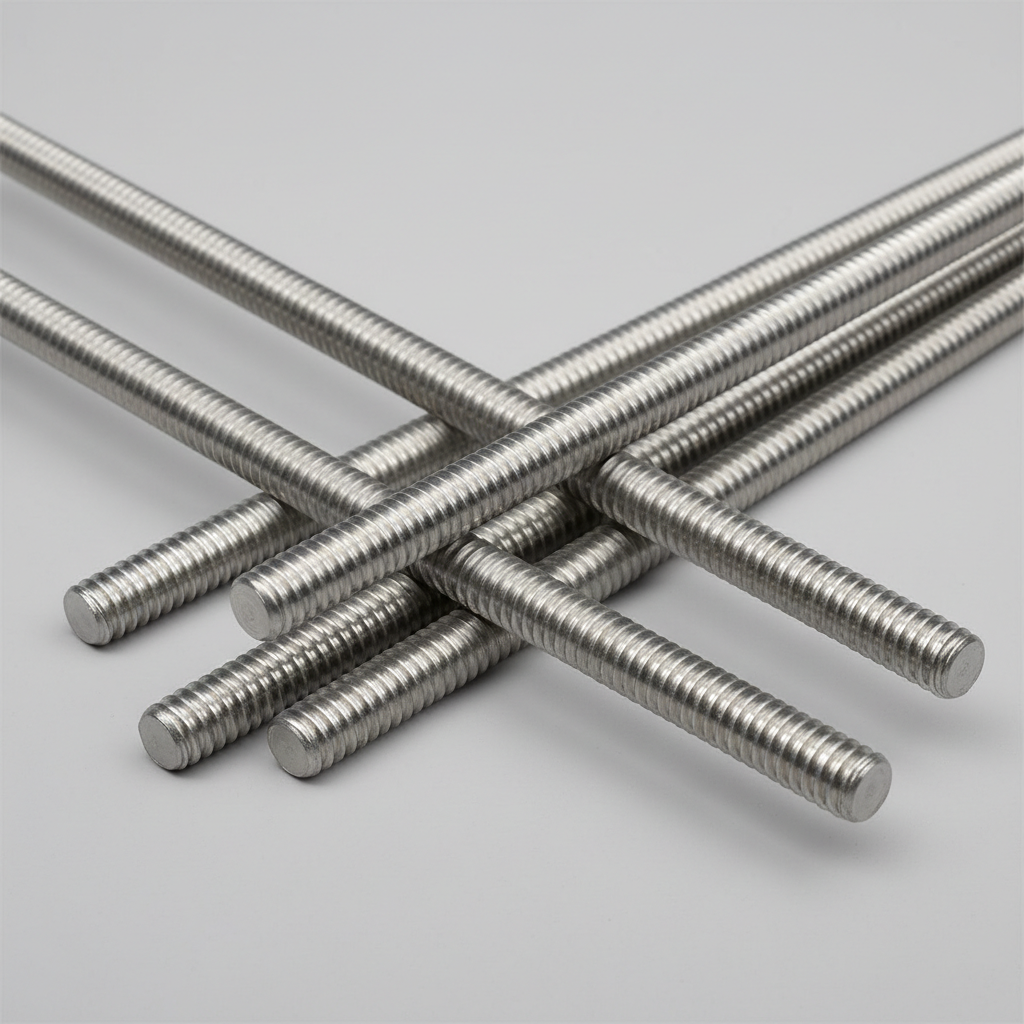 Stud Bolts Threaded Rod