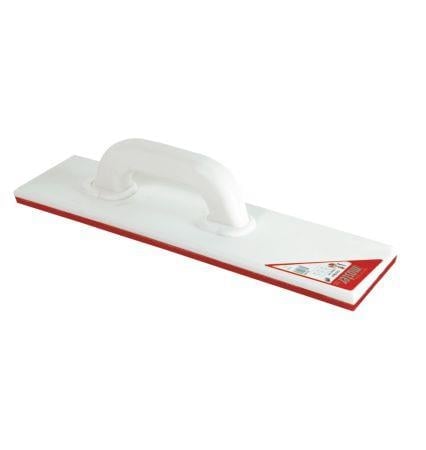 Notched Trowel Short 15x22.7cm