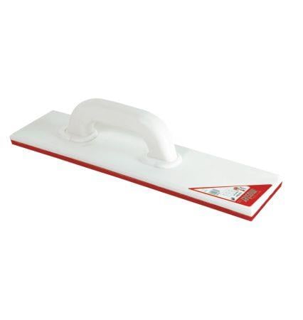 Notched Trowel Short 15x22.7cm