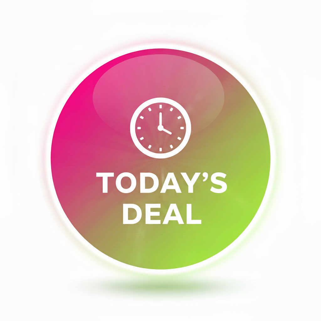 Today's Deal Canlı