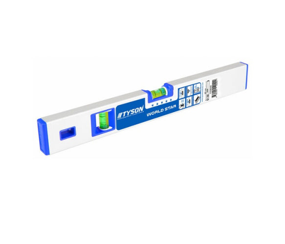 Magnetic Spirit Level 100 cm