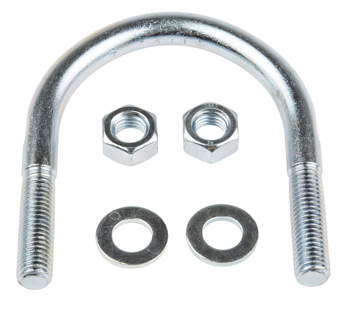 U Bolt Pipe Clamp