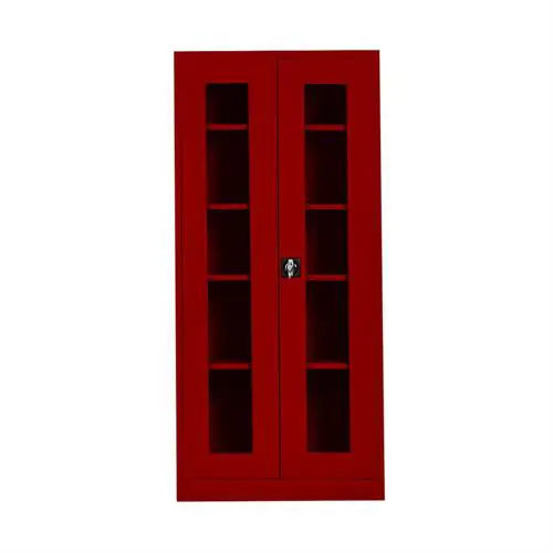 standard-fire-equipment-cabinet-plexiglass-doors