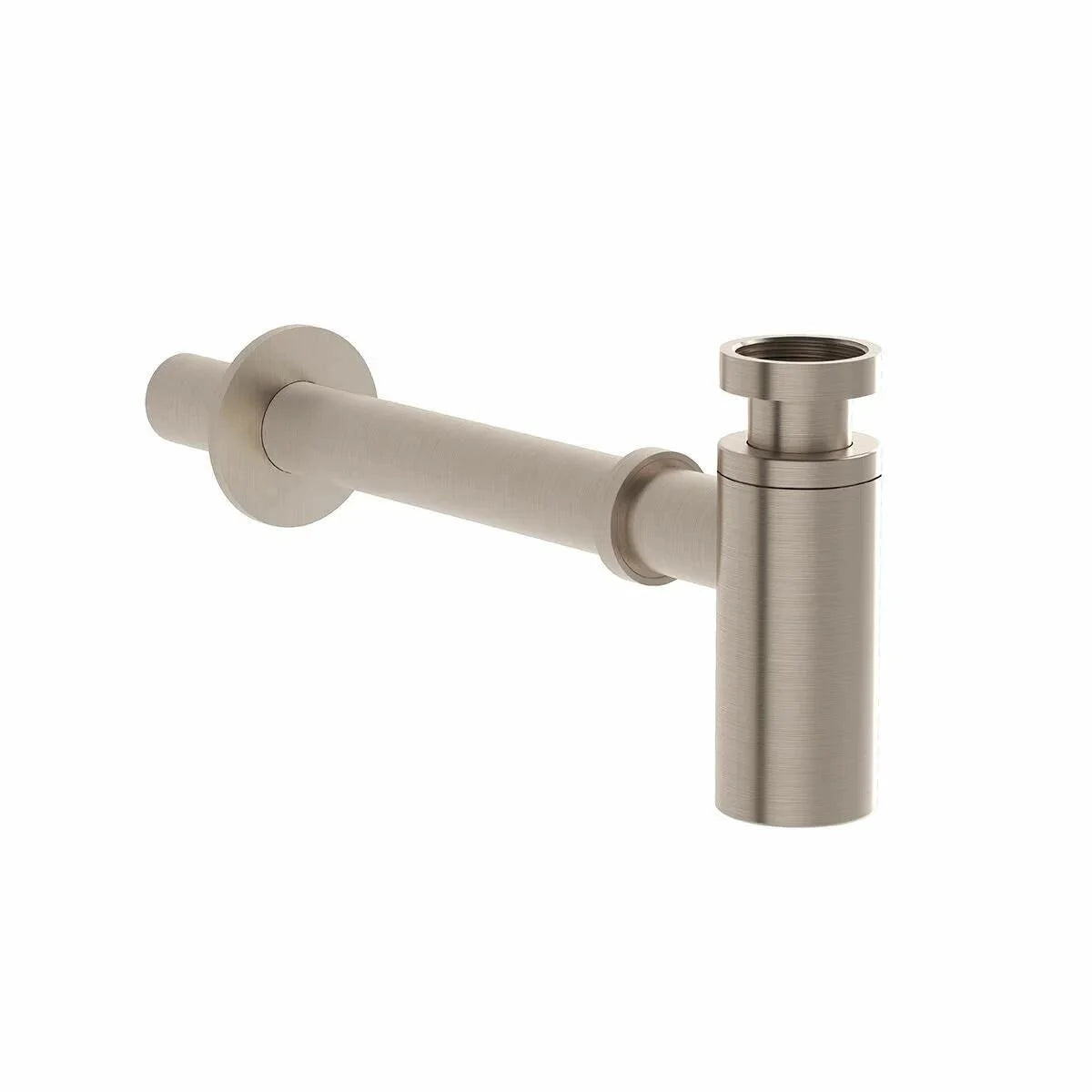 T-Type Basin Trap